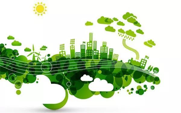 以绿色生产和消费推动绿色发展