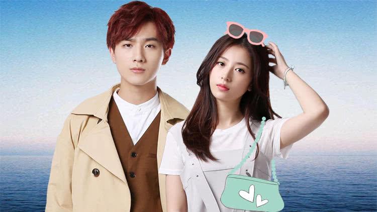 《来自海洋的你》如何穿出清新可爱甜美风,人