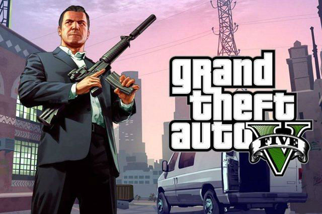 GTA