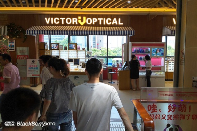 十年莓粉上手黑莓KEY2,经典与实用兼具的情怀机又回来了 十年莓粉上手黑莓KEY2,经典与实用兼具的情怀机又回来了