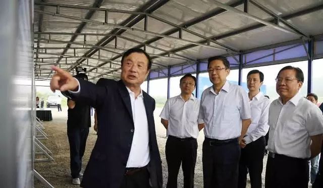 华为员工加班吃夜宵,主管审批才能报销?任正非