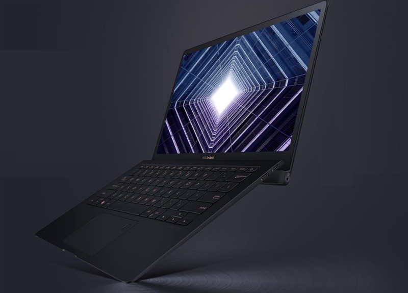 用心做好高端!华硕灵耀X笔记本评测:不仅仅只是轻薄