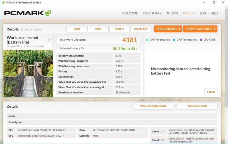 用心做好高端!华硕灵耀X笔记本评测:不仅仅只是轻薄