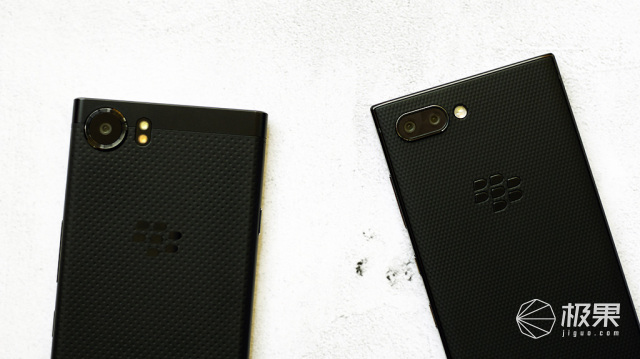 十年莓粉上手黑莓KEY2,经典与实用兼具的情怀机又回来了 十年莓粉上手黑莓KEY2,经典与实用兼具的情怀机又回来了