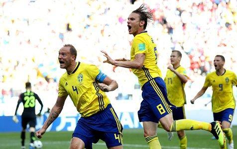 瑞典VS瑞士,傻傻分不清?究竟谁能赢?