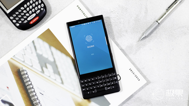 十年莓粉上手黑莓KEY2,经典与实用兼具的情怀机又回来了 十年莓粉上手黑莓KEY2,经典与实用兼具的情怀机又回来了