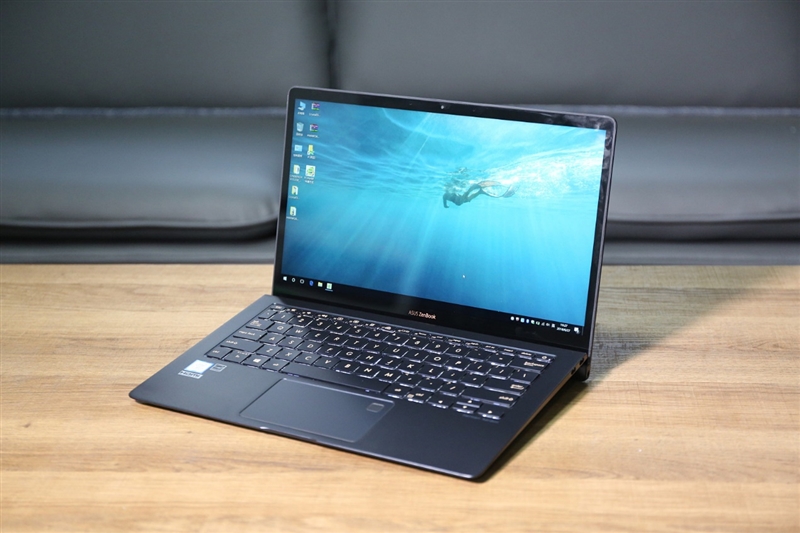 用心做好高端!华硕灵耀X笔记本评测:不仅仅只是轻薄