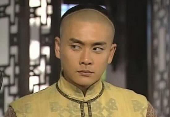 黄宗泽主演的12个TVB影视角色,全认识的才是真爱!