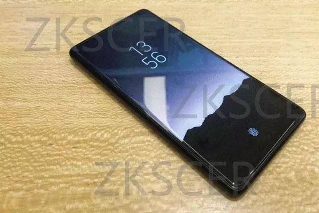 小米 MIX 3 真机照疑泄露 \/ 抖音搜狗又被约谈了