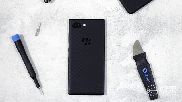 十年莓粉上手黑莓KEY2,经典与实用兼具的情怀机又回来了 十年莓粉上手黑莓KEY2,经典与实用兼具的情怀机又回来了