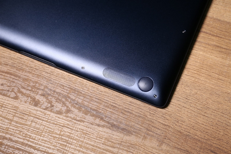 用心做好高端!华硕灵耀X笔记本评测:不仅仅只是轻薄