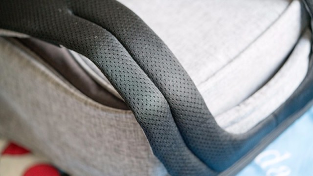 ZHIFU防盗商务双肩包