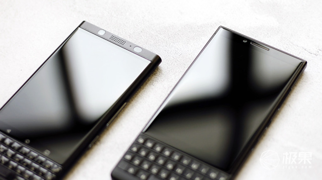 十年莓粉上手黑莓KEY2,经典与实用兼具的情怀机又回来了 十年莓粉上手黑莓KEY2,经典与实用兼具的情怀机又回来了