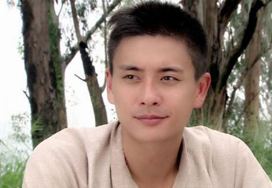 黄宗泽主演的12个TVB影视角色,全认识的才是真爱!