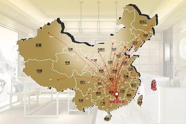 又一民族大品牌强势崛起,国颐堂养发馆坚持创