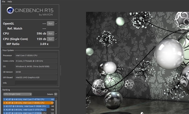 用心做好高端!华硕灵耀X笔记本评测:不仅仅只是轻薄