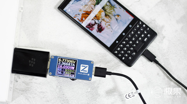 十年莓粉上手黑莓KEY2,经典与实用兼具的情怀机又回来了 十年莓粉上手黑莓KEY2,经典与实用兼具的情怀机又回来了
