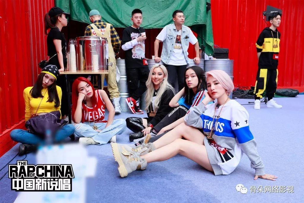 7月网综前瞻丨《中国新说唱》《这就是歌唱·