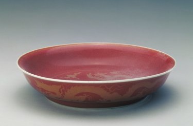 明代瓷器品种及其工艺特点