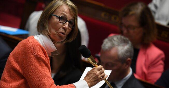 打击选举假消息 法国民议会通过反假新闻法案