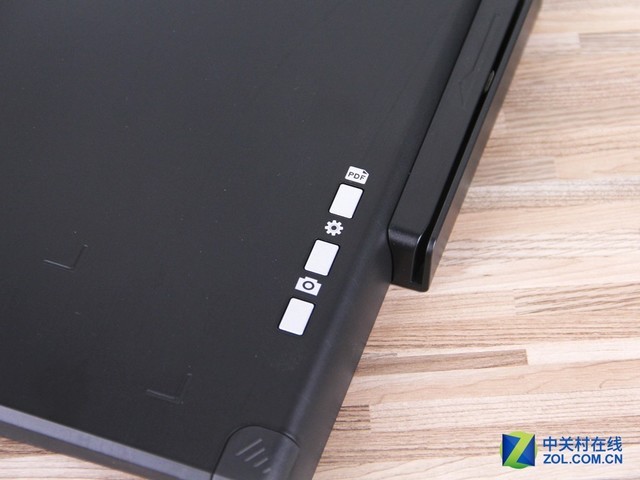 高清拍摄信息采集 哲林F1600高拍仪评测 