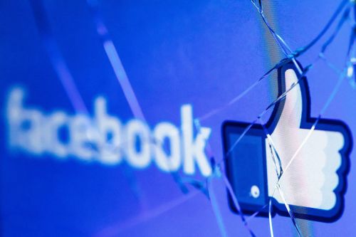 Facebook股价跌1%：遭美国数家联邦机构调查
