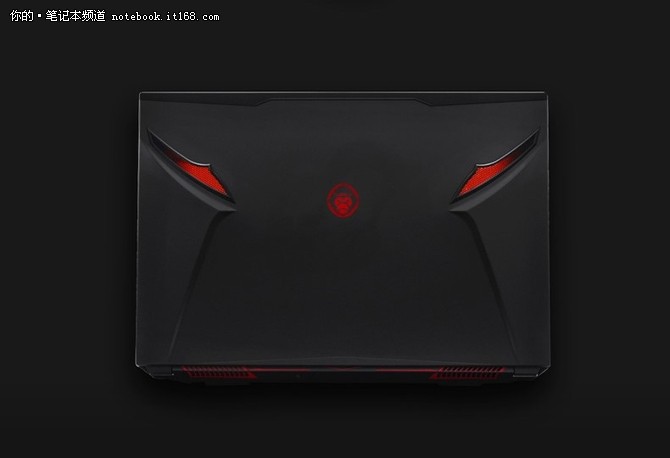 电竞大屏 吾空K17-8U笔记本新品上市享优惠