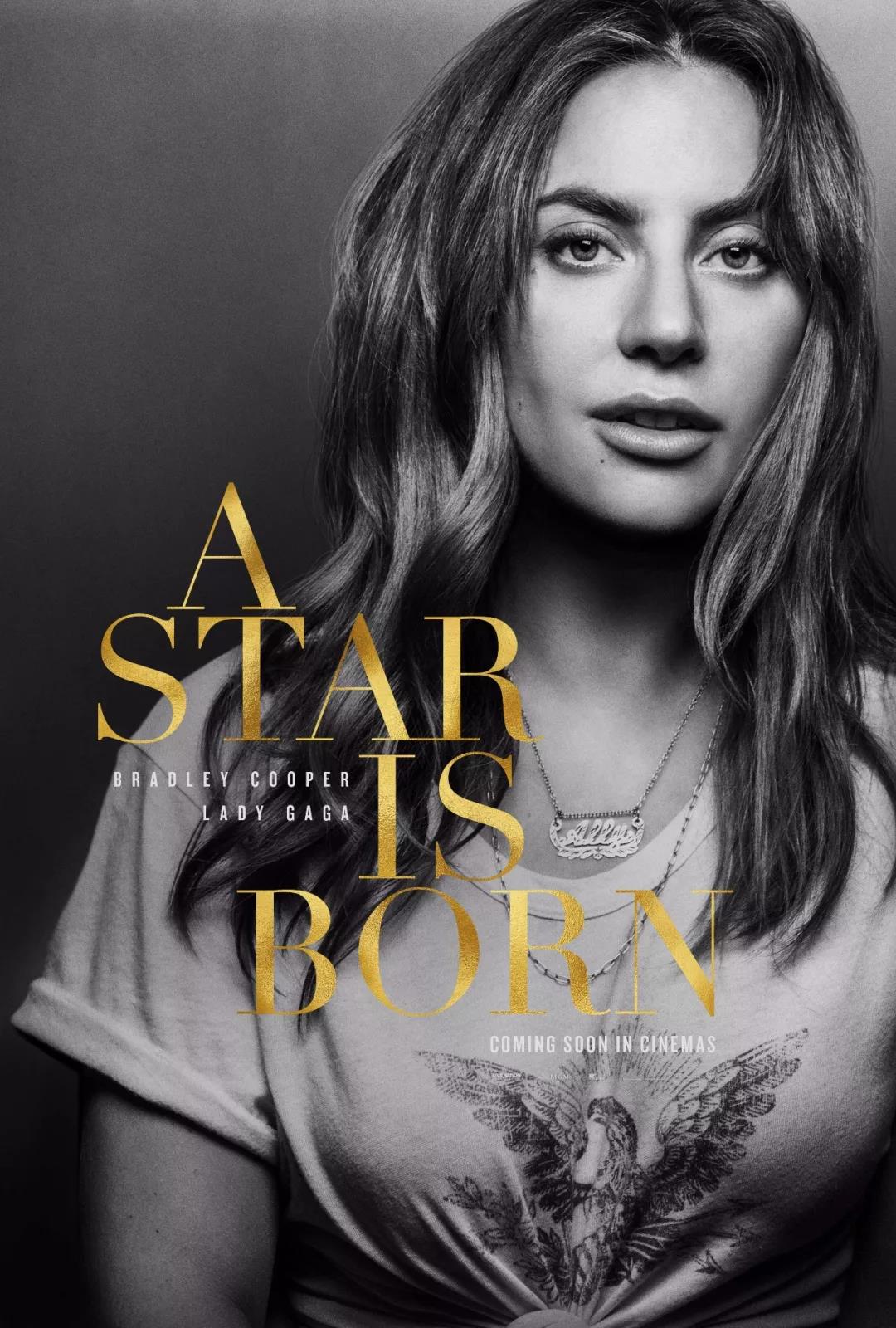 《一个明星的诞生》| Lady Gaga的成名之路 - 知乎