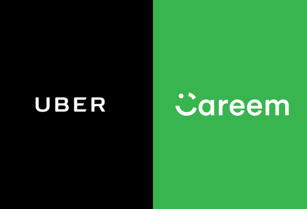 传Uber与中东对手Careem谈判 合并中东业务结束烧钱