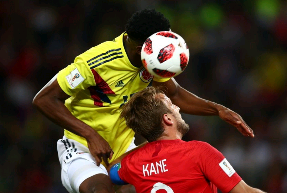 世界杯最强带刀后卫!把角球踢成点球 一战平传