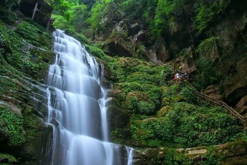 高考准考证别丢了!凭证可以免费游全国……