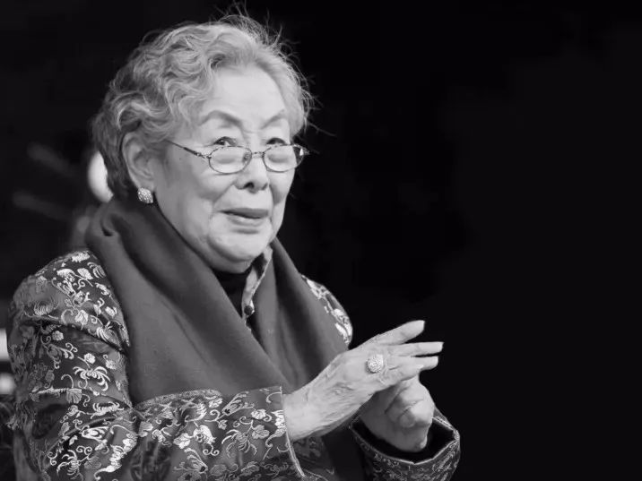 著名京剧表演艺术家、程派名家吕东明逝世，享年88岁