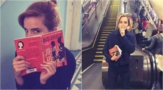 赫敏在伦敦地铁里丢的那本书，最近有了中文版