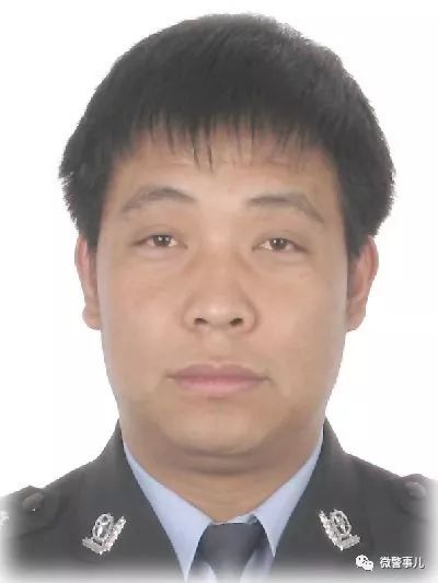 朝阳公安2名民警因公牺牲!英雄,一路走好!