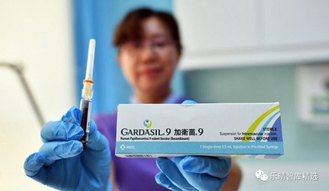 中国疫苗市场:重磅疫苗品种陆续上市,行业步入