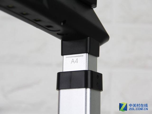 高清拍摄信息采集 哲林F1600高拍仪评测 