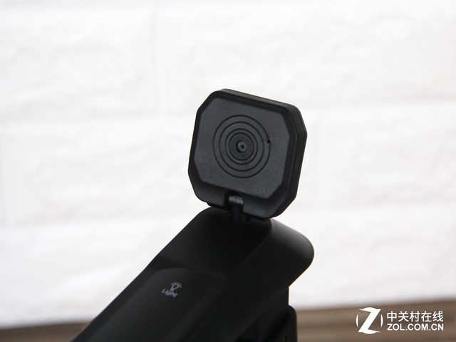 高清拍摄信息采集 哲林F1600高拍仪评测 