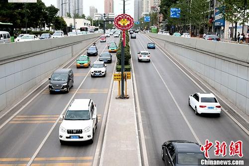 上半年中国实施缺陷汽车产品召回109次 涉486万辆车