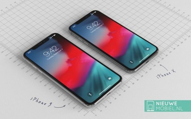iPhoneлúäÖȾͼÔÙÆØ ÕýÃæºÍÆ»¹ûXû²î