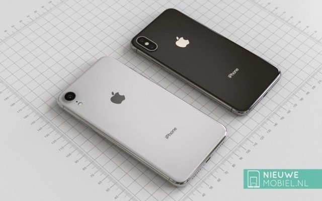 iPhoneлúäÖȾͼÔÙÆØ ÕýÃæºÍÆ»¹ûXû²î