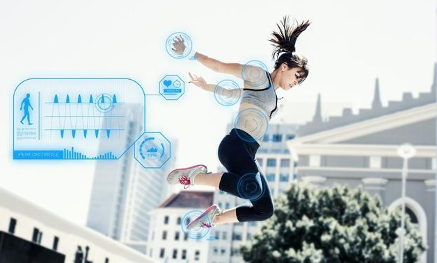 成年人长高方法之摸高与穴位长高法