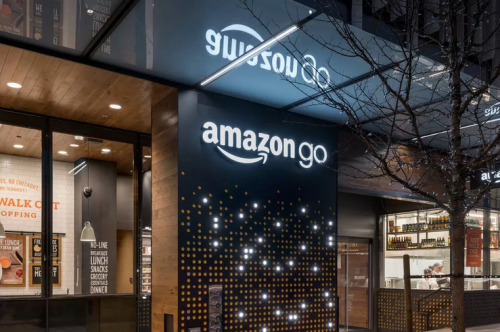 今年秋天亚马逊将在西雅图开设第二家Amazon Go无人便利店