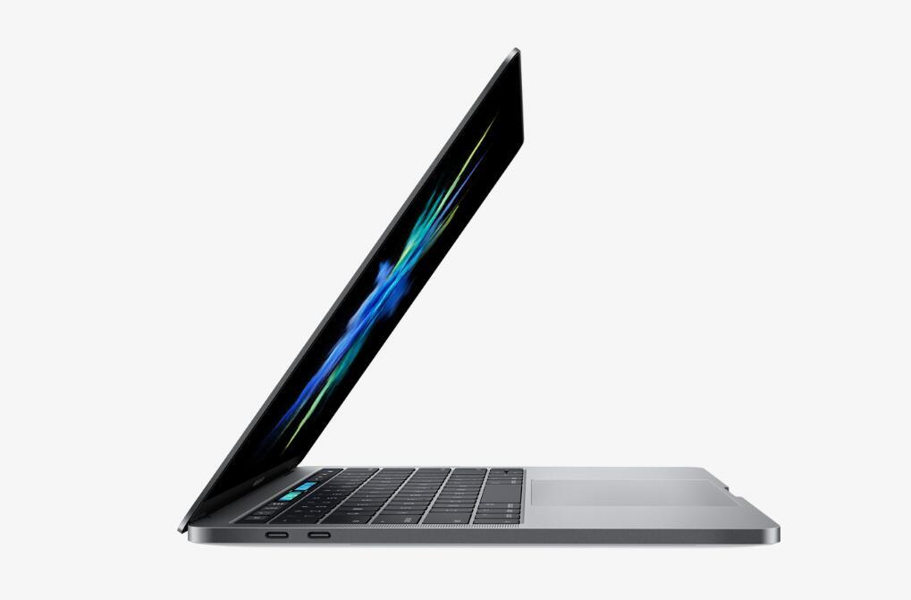 全球首发i7-8559U!苹果新款MacBook Pro配置