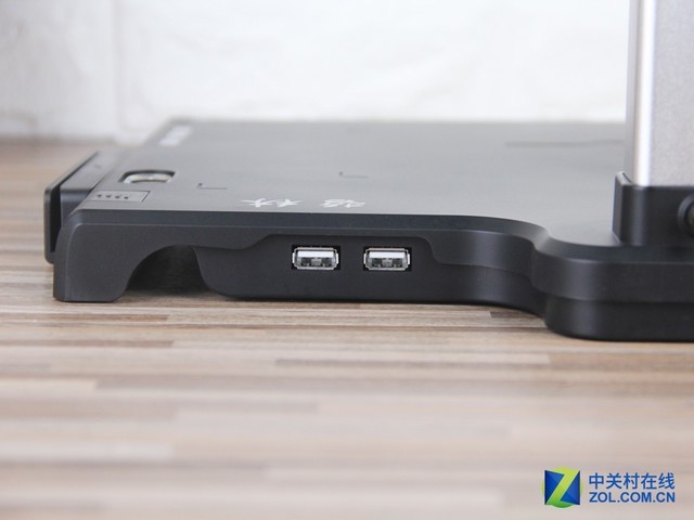 高清拍摄信息采集 哲林F1600高拍仪评测 