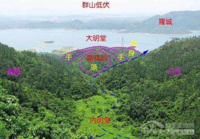 农村祖坟风水被破坏该如何补救?要注意地有十不葬,这点很重要