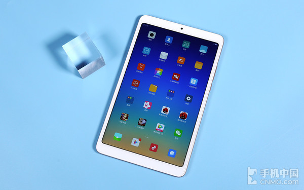 小米平板4评测:这一千块花得也太值了 小米平板4评测:这一千块花得也太值了