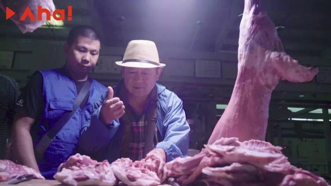 这大概是北京最疯狂的涮肉！