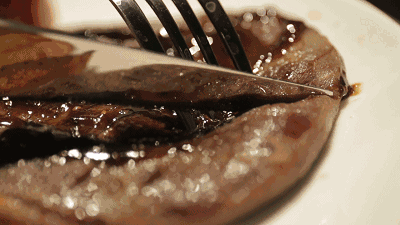 tips:鱼肉/牛肉能提供低脂高蛋白的营养,蔬菜可以提供抗氧化素.