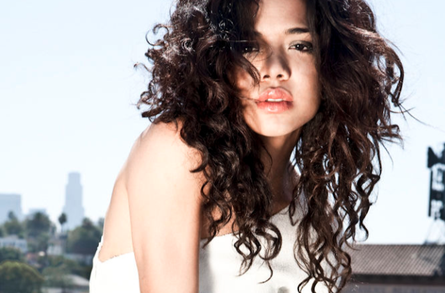 漫威电影:天气热了,来看看那些清凉的漫威女英