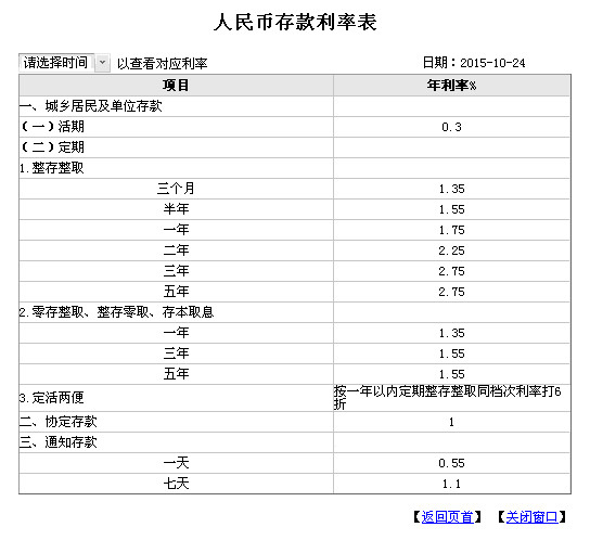 大额存款高利息_银行存款的利息收入